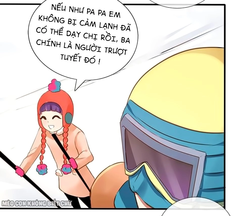 Không Có Ssr Làm Sao Để Yêu Chapter 17 - 16