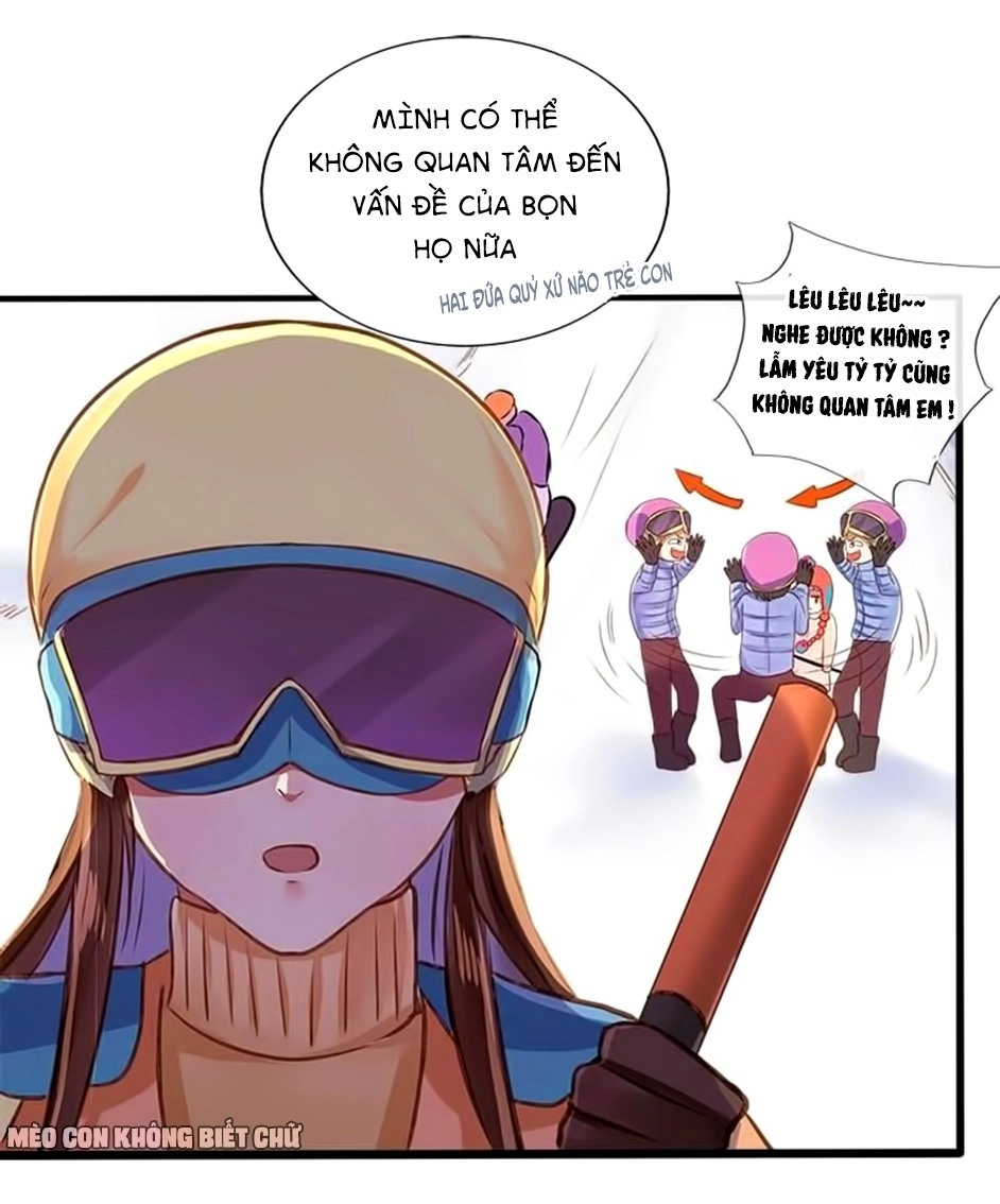 Không Có Ssr Làm Sao Để Yêu Chapter 17 - 18