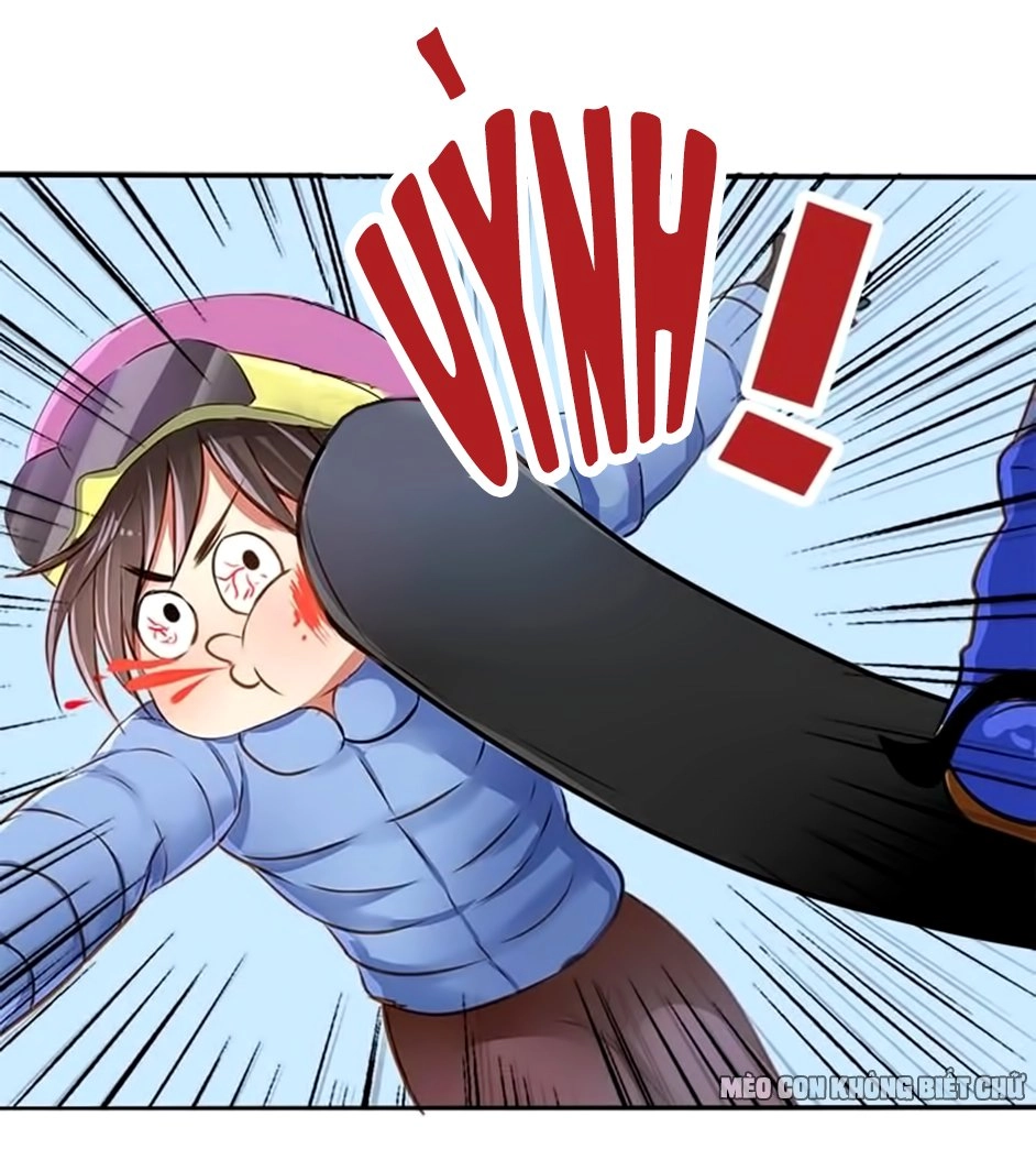 Không Có Ssr Làm Sao Để Yêu Chapter 17 - 22