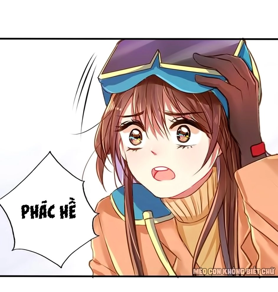 Không Có Ssr Làm Sao Để Yêu Chapter 17 - 23