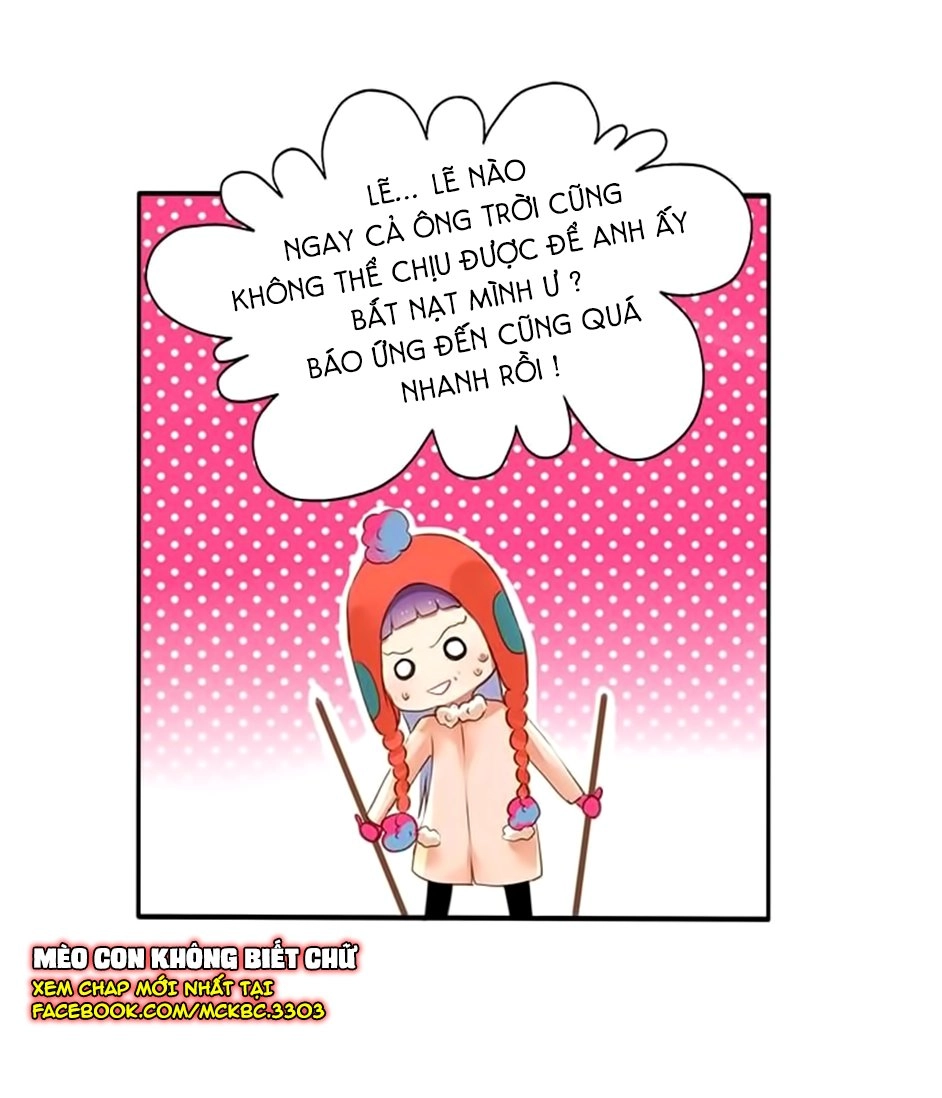 Không Có Ssr Làm Sao Để Yêu Chapter 17 - 24