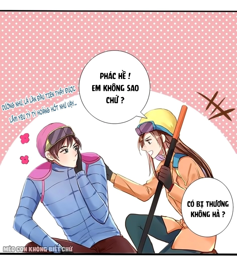 Không Có Ssr Làm Sao Để Yêu Chapter 18 - 4