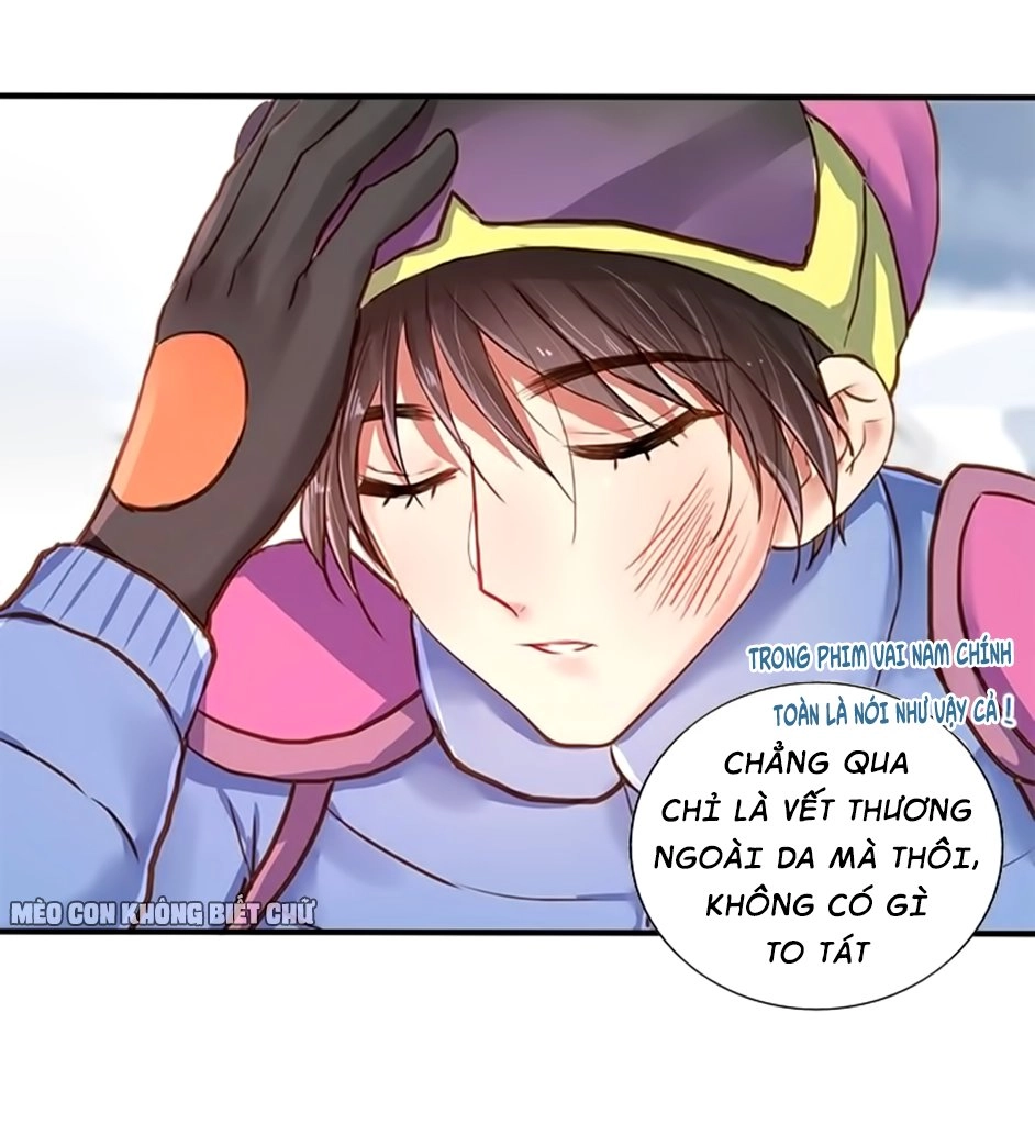 Không Có Ssr Làm Sao Để Yêu Chapter 18 - 6