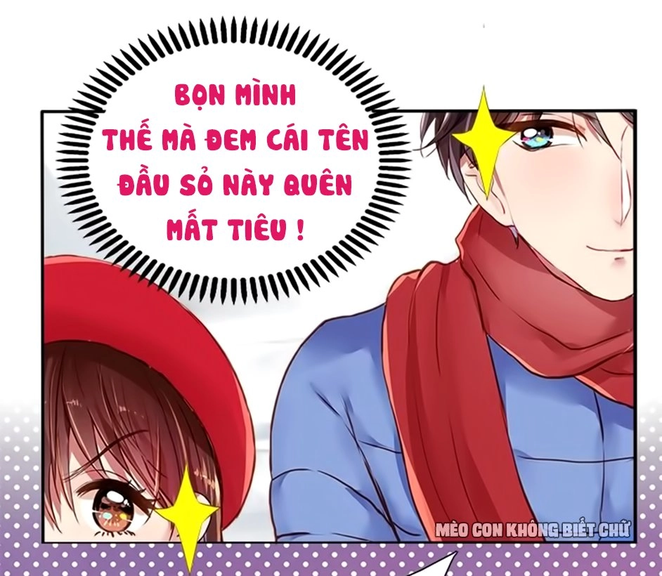 Không Có Ssr Làm Sao Để Yêu Chapter 18 - 10