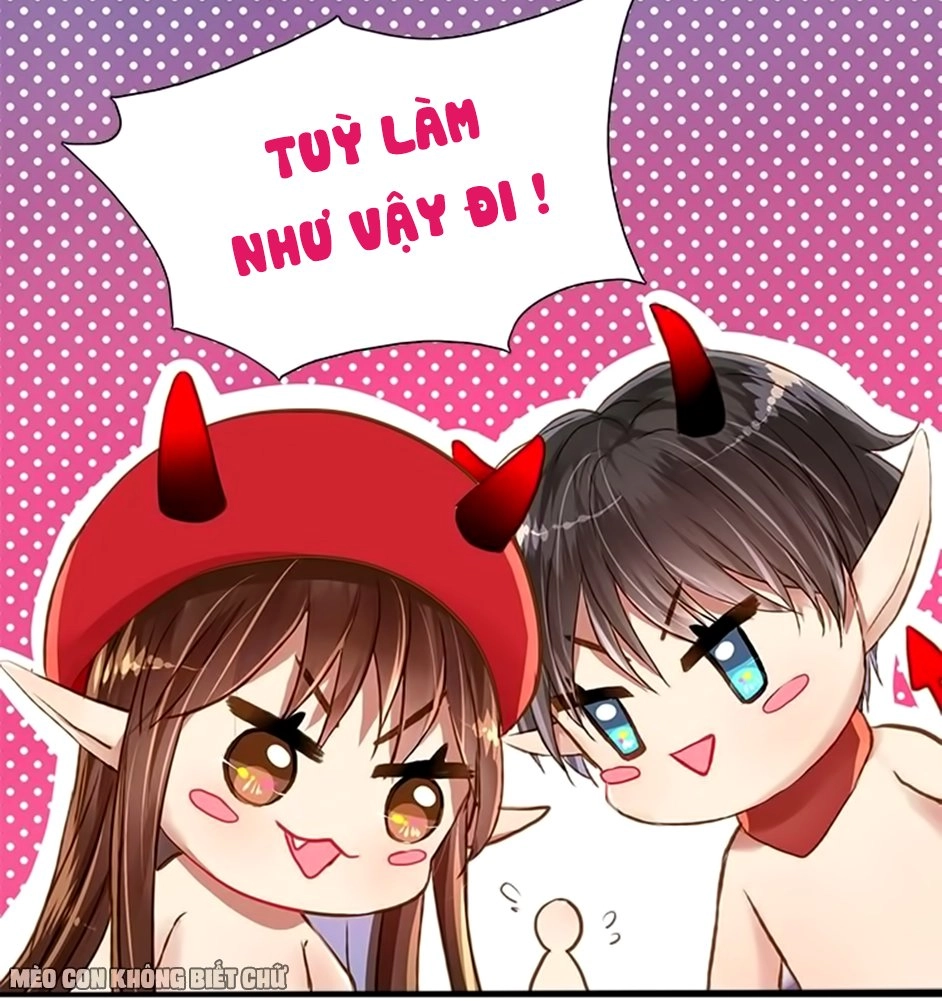 Không Có Ssr Làm Sao Để Yêu Chapter 18 - 11