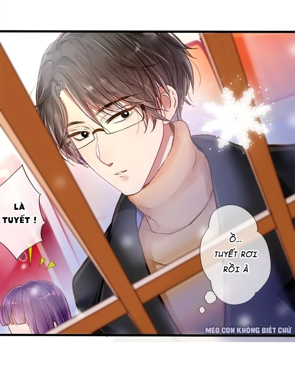 Không Có Ssr Làm Sao Để Yêu Chapter 18 - 13