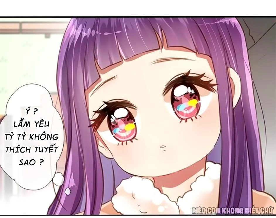 Không Có Ssr Làm Sao Để Yêu Chapter 18 - 15