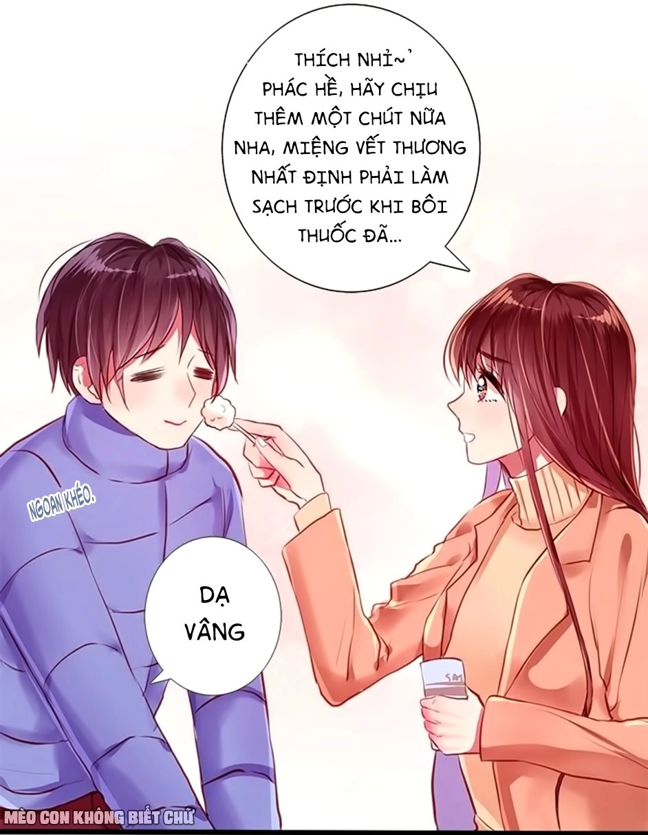 Không Có Ssr Làm Sao Để Yêu Chapter 18 - 16