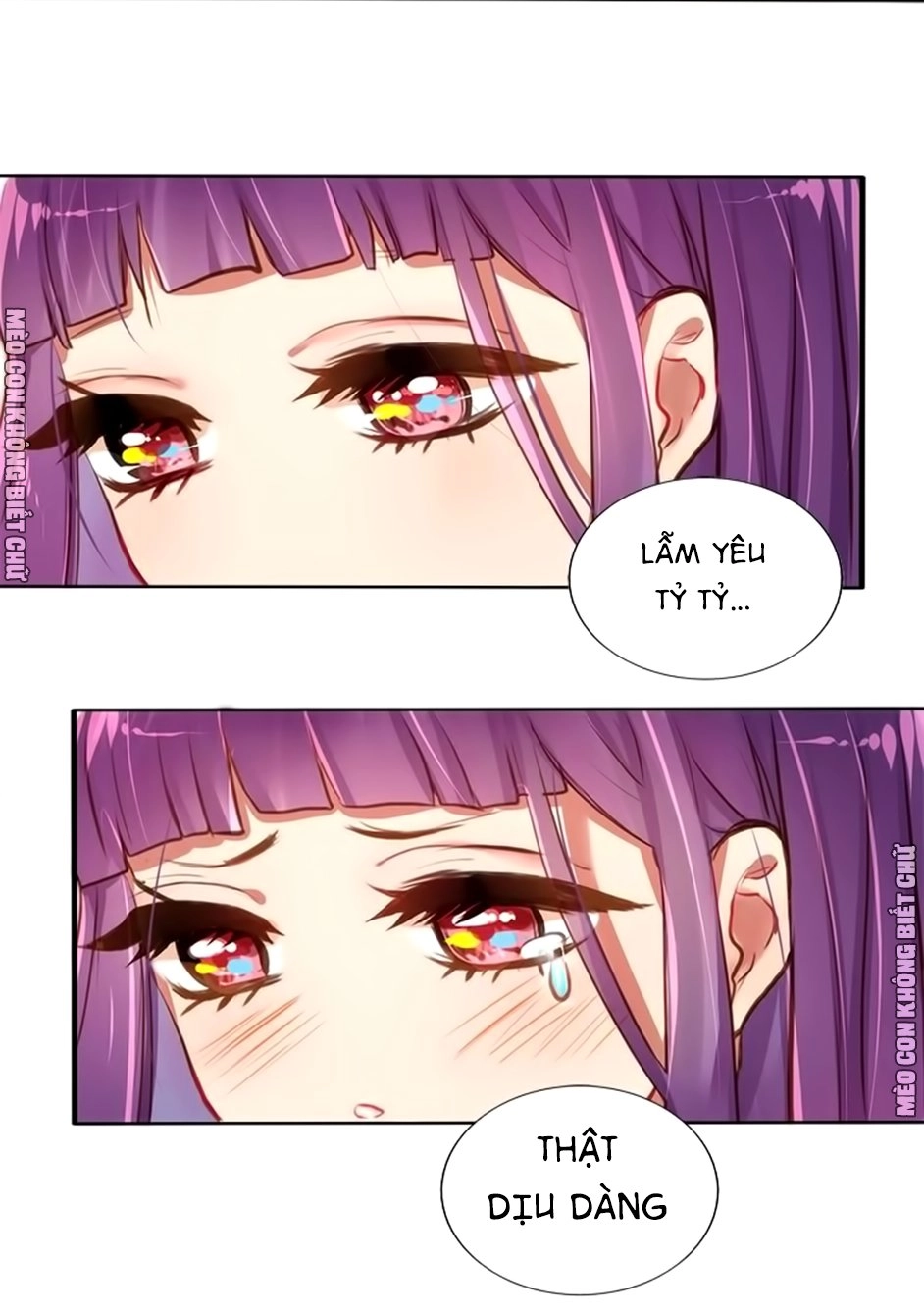 Không Có Ssr Làm Sao Để Yêu Chapter 18 - 17