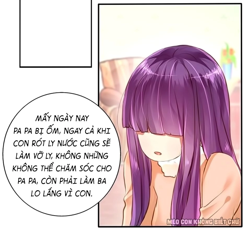 Không Có Ssr Làm Sao Để Yêu Chapter 18 - 19