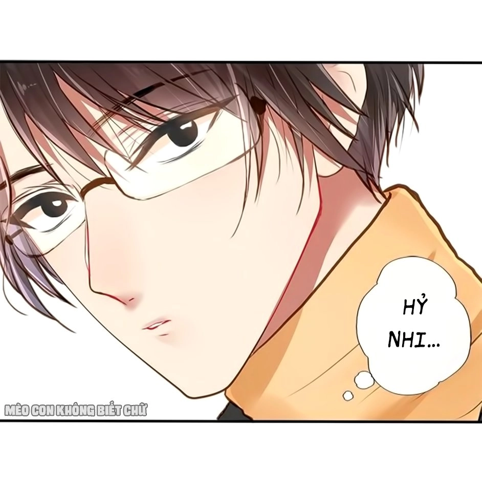 Không Có Ssr Làm Sao Để Yêu Chapter 18 - 20