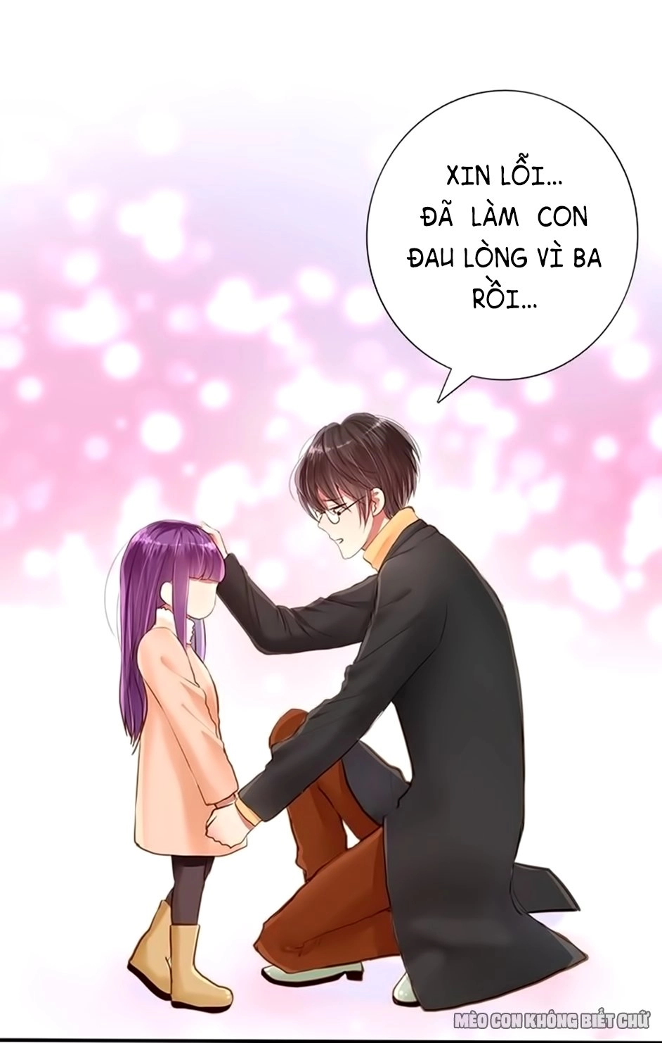 Không Có Ssr Làm Sao Để Yêu Chapter 18 - 21