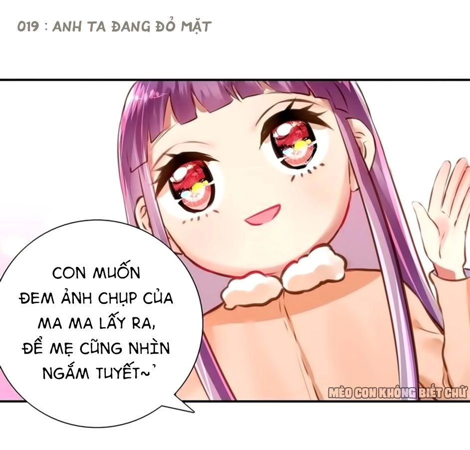 Không Có Ssr Làm Sao Để Yêu Chapter 19 - 3