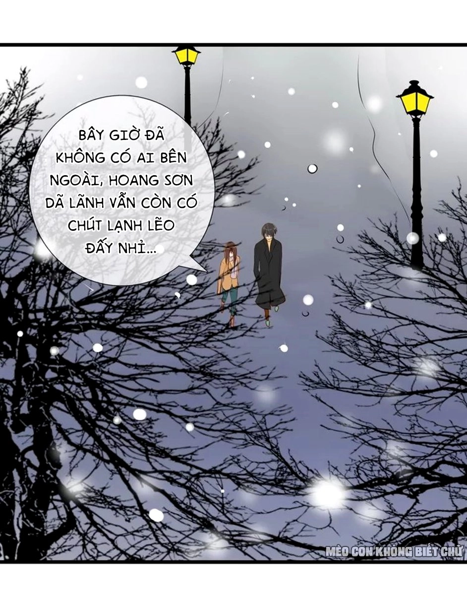 Không Có Ssr Làm Sao Để Yêu Chapter 19 - 18