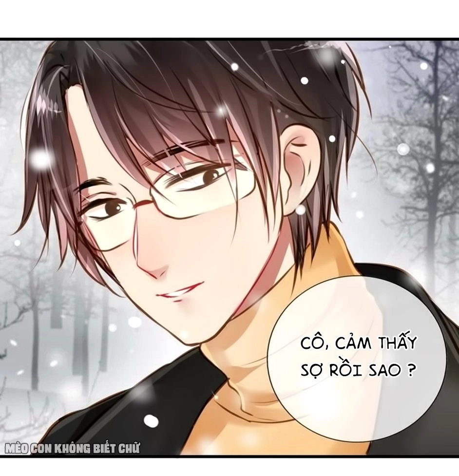 Không Có Ssr Làm Sao Để Yêu Chapter 19 - 19