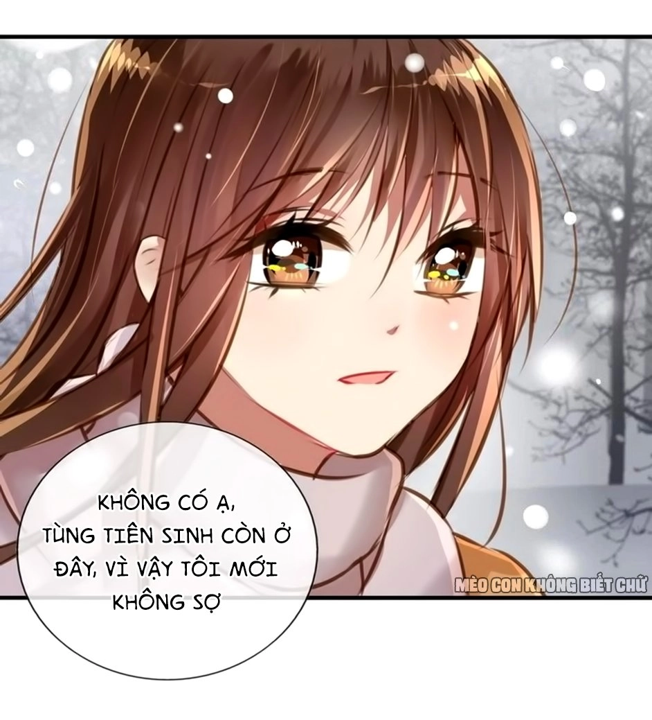 Không Có Ssr Làm Sao Để Yêu Chapter 19 - 20