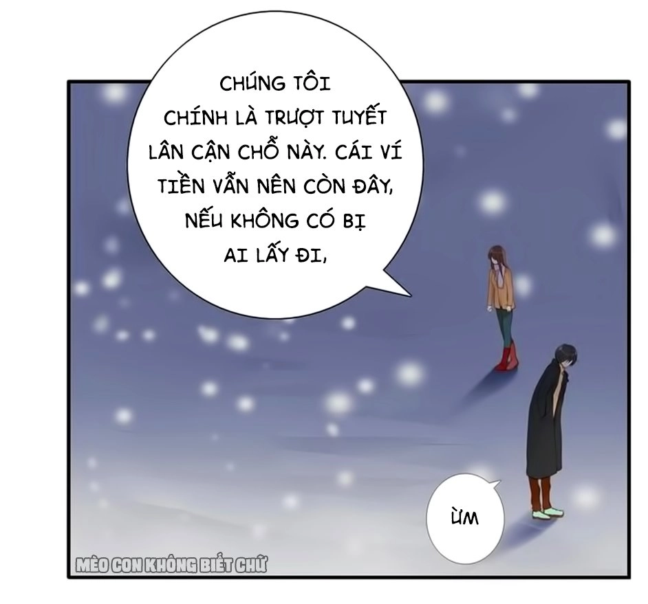 Không Có Ssr Làm Sao Để Yêu Chapter 20 - 6