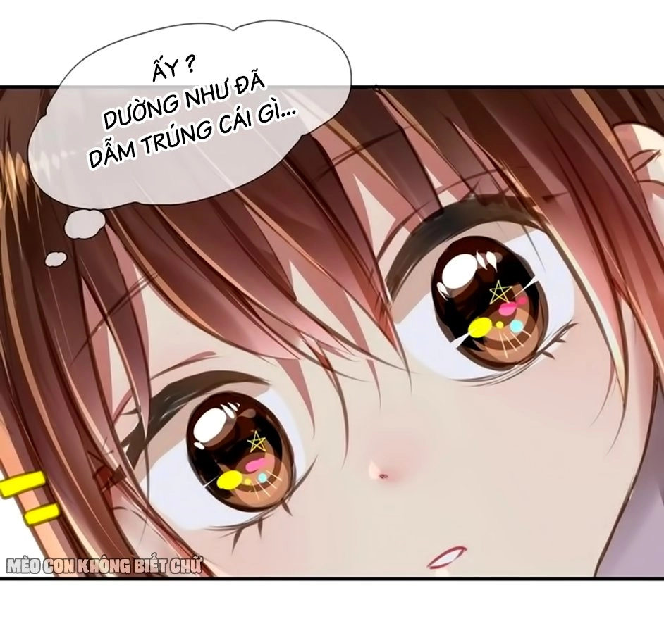 Không Có Ssr Làm Sao Để Yêu Chapter 20 - 7