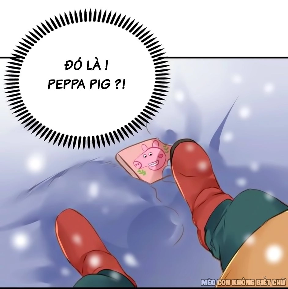 Không Có Ssr Làm Sao Để Yêu Chapter 20 - 8