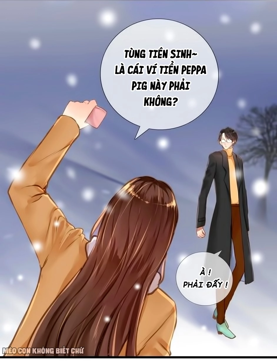 Không Có Ssr Làm Sao Để Yêu Chapter 20 - 9