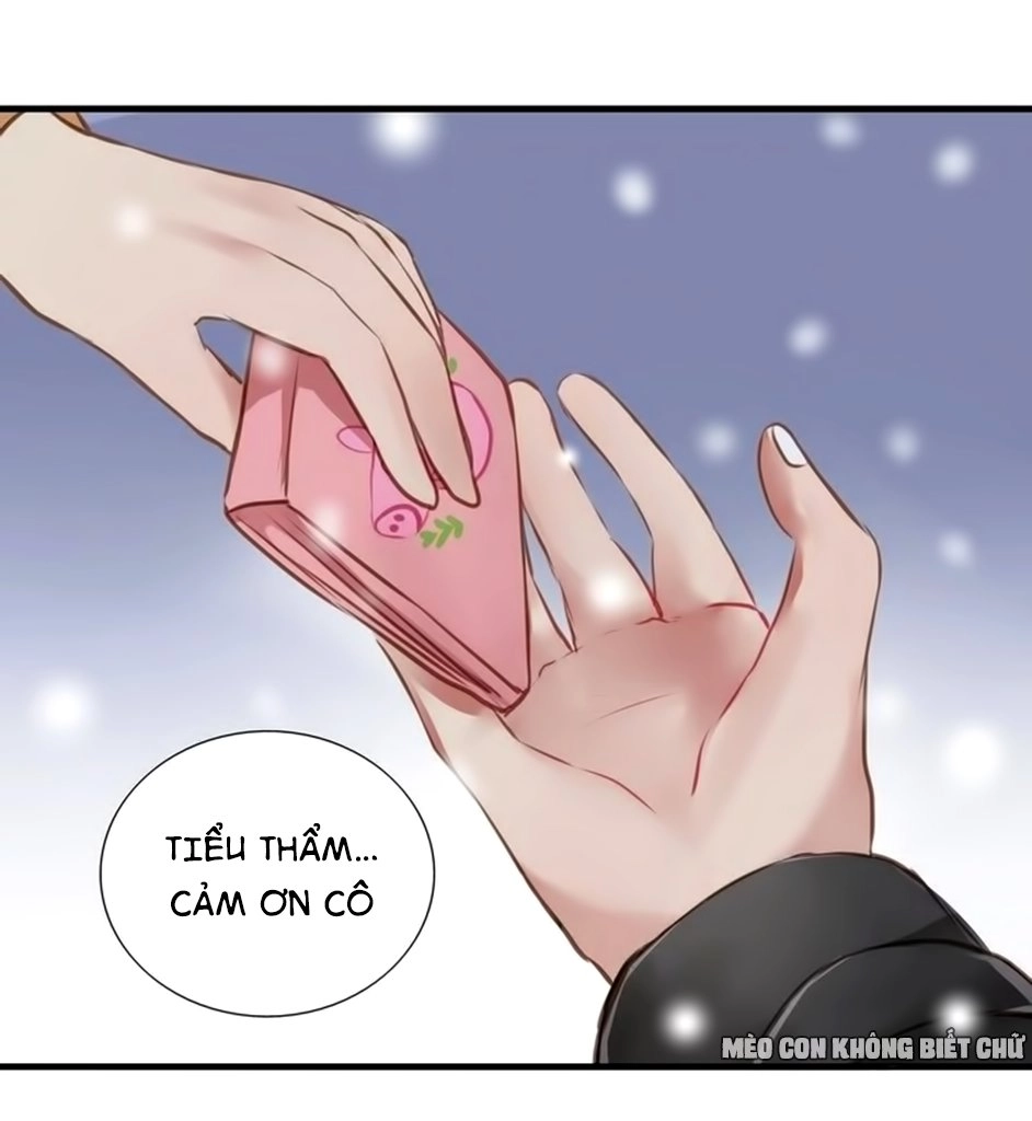 Không Có Ssr Làm Sao Để Yêu Chapter 20 - 10