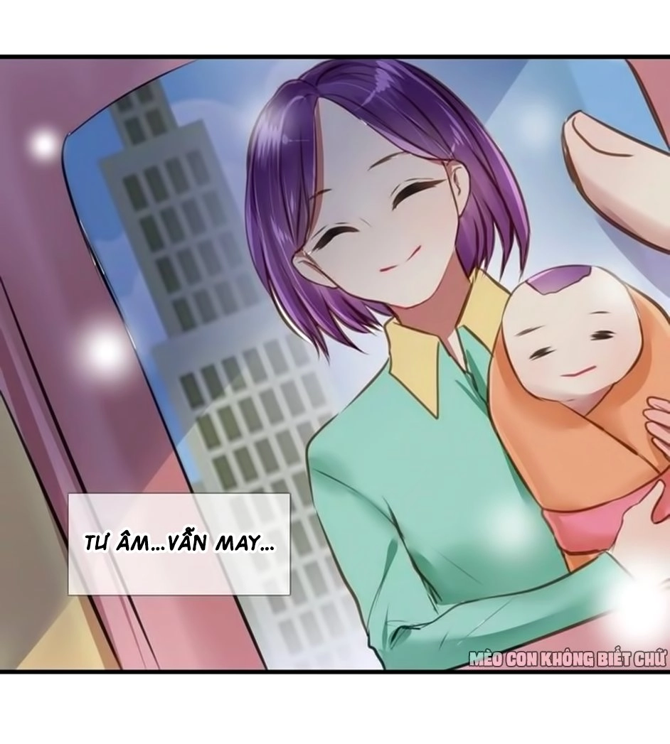 Không Có Ssr Làm Sao Để Yêu Chapter 20 - 12