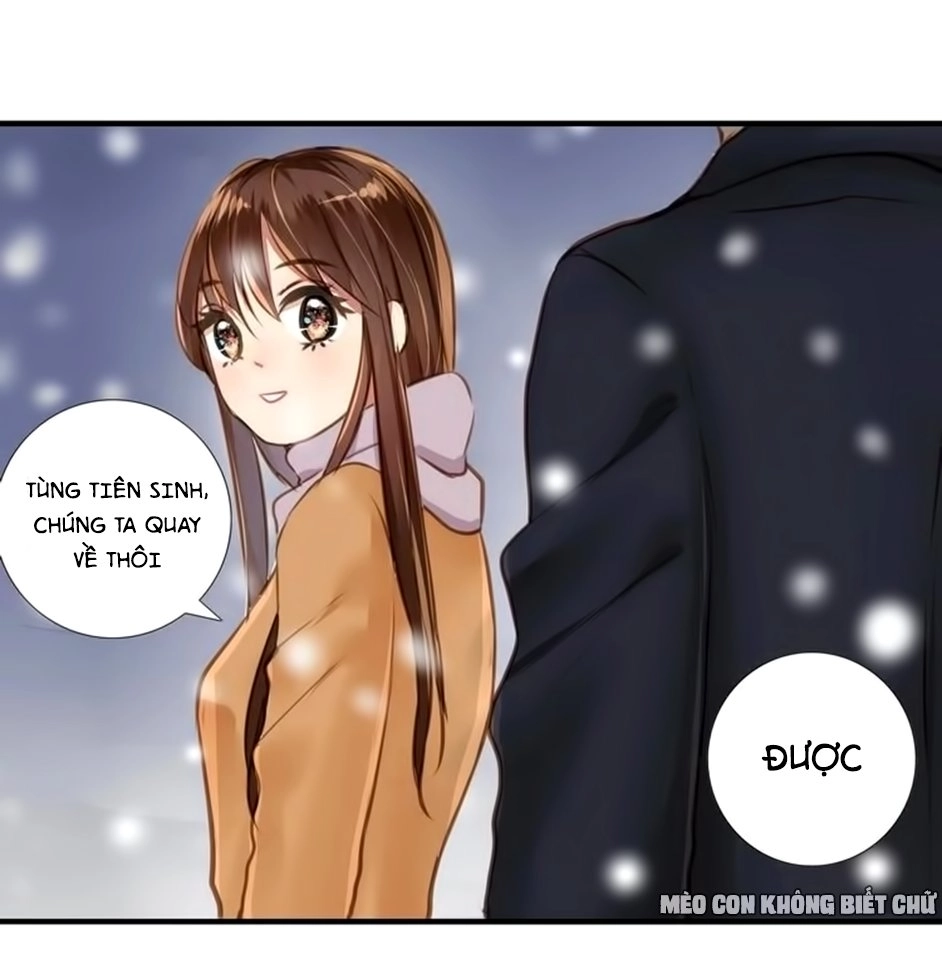 Không Có Ssr Làm Sao Để Yêu Chapter 20 - 14