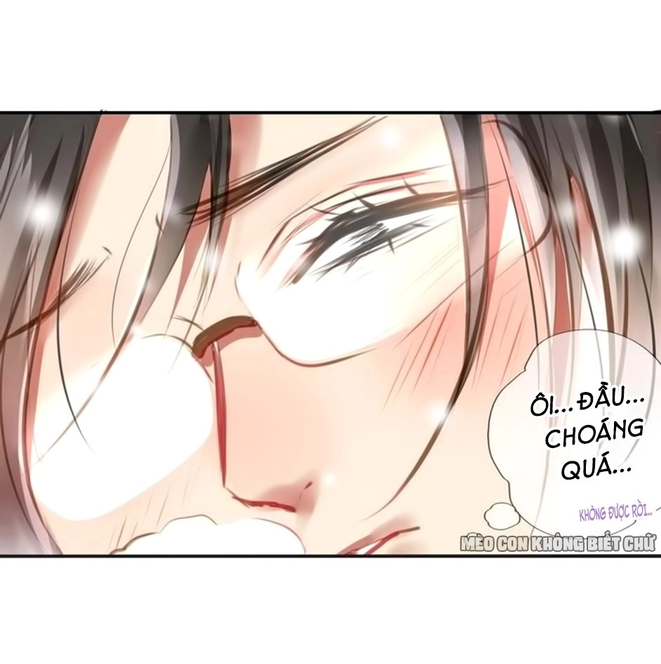 Không Có Ssr Làm Sao Để Yêu Chapter 20 - 16