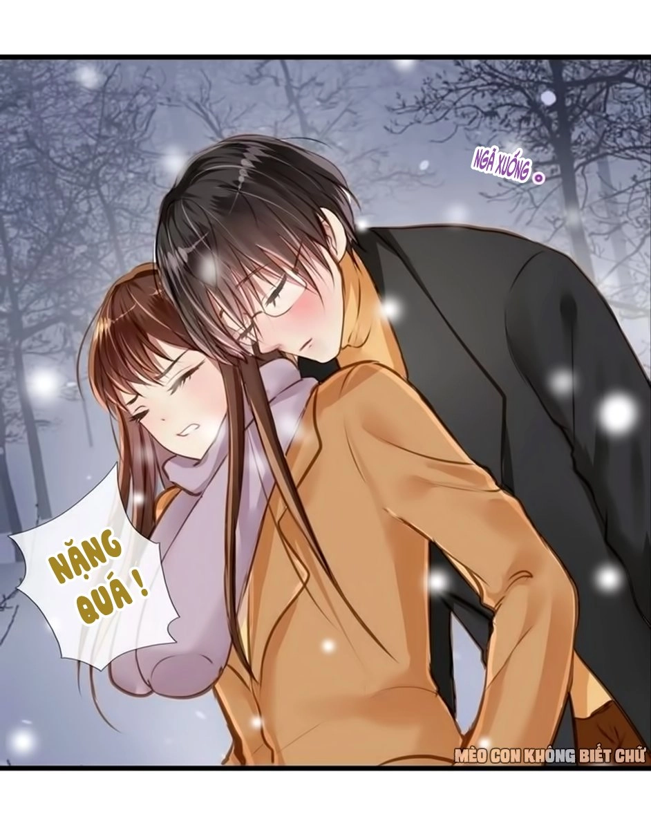 Không Có Ssr Làm Sao Để Yêu Chapter 20 - 18