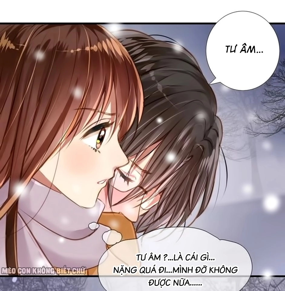 Không Có Ssr Làm Sao Để Yêu Chapter 20 - 20