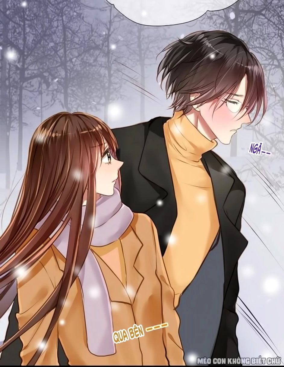 Không Có Ssr Làm Sao Để Yêu Chapter 20 - 21