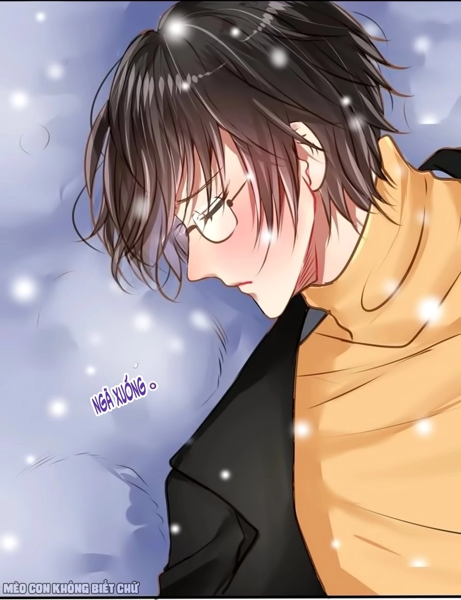 Không Có Ssr Làm Sao Để Yêu Chapter 20 - 22