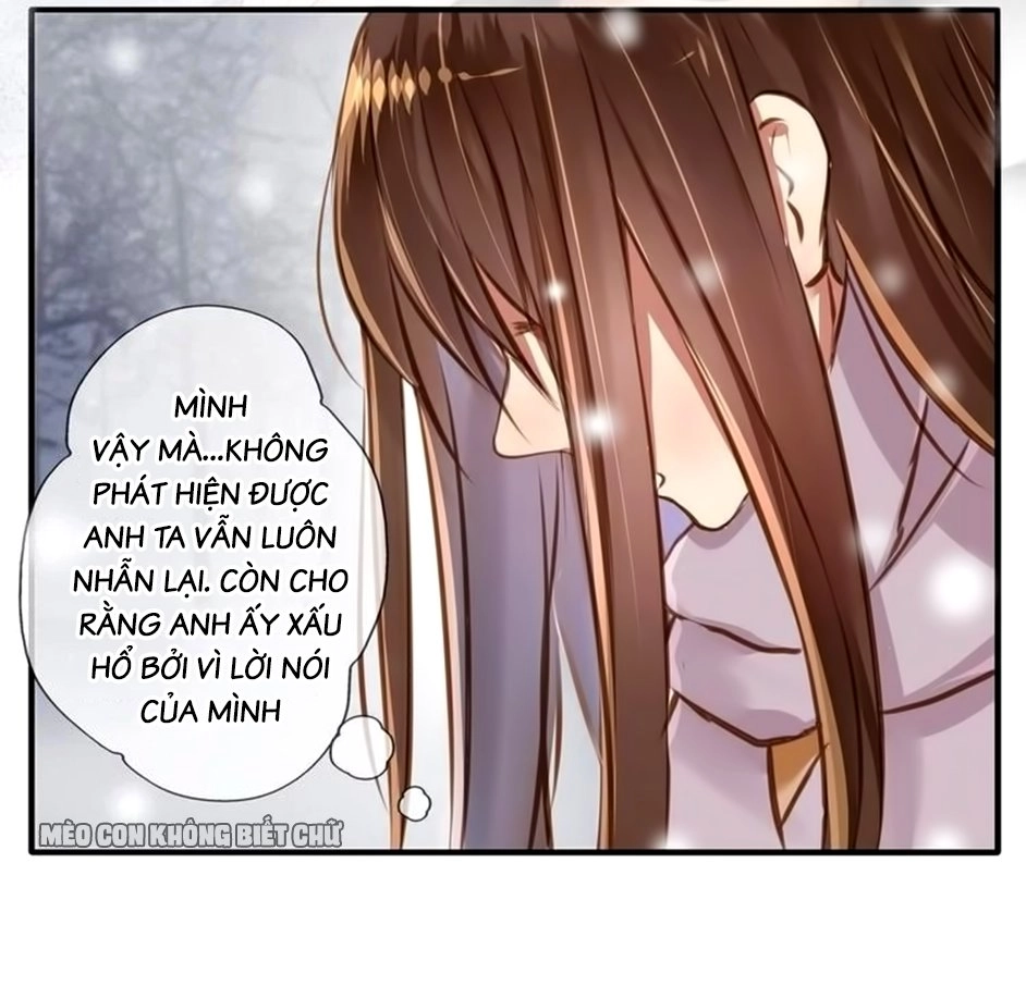 Không Có Ssr Làm Sao Để Yêu Chapter 20 - 26