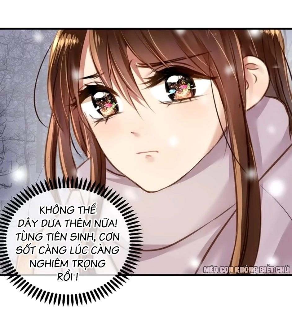 Không Có Ssr Làm Sao Để Yêu Chapter 21 - 8