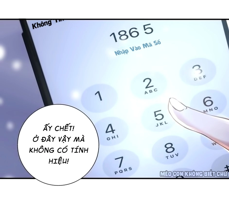 Không Có Ssr Làm Sao Để Yêu Chapter 21 - 11