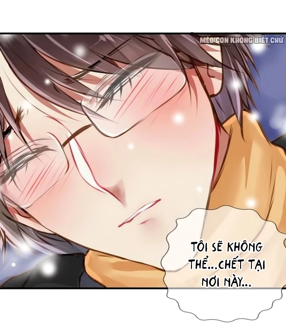 Không Có Ssr Làm Sao Để Yêu Chapter 21 - 13