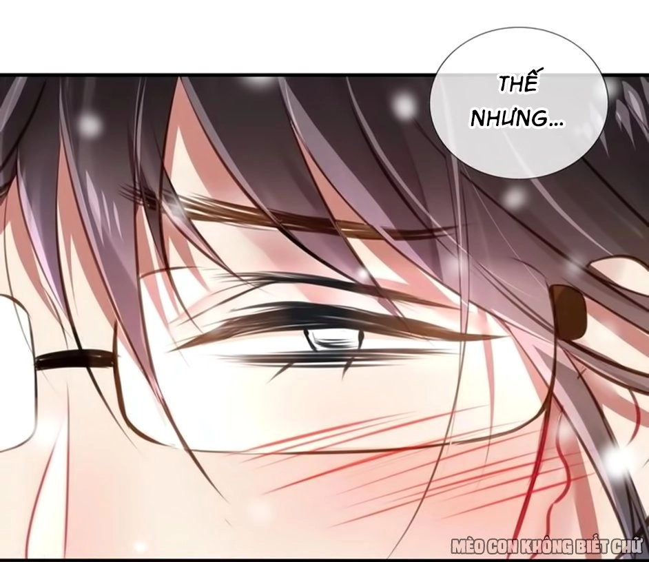 Không Có Ssr Làm Sao Để Yêu Chapter 21 - 19