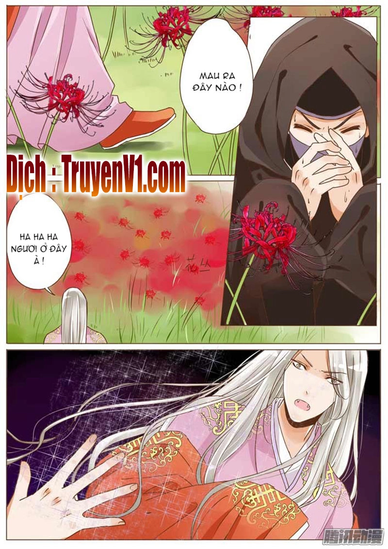 Nữ Đặc Công Thăng Chức Ký Chapter 13 - 7