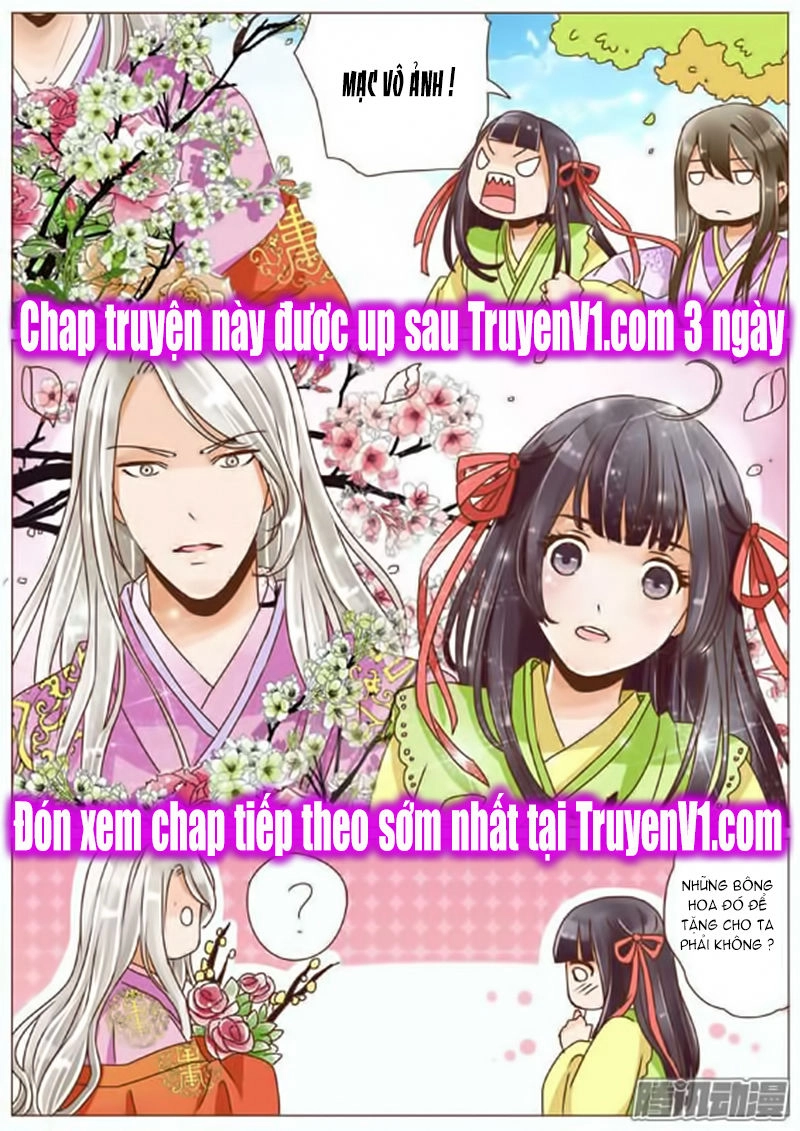 Nữ Đặc Công Thăng Chức Ký Chapter 17 - 8