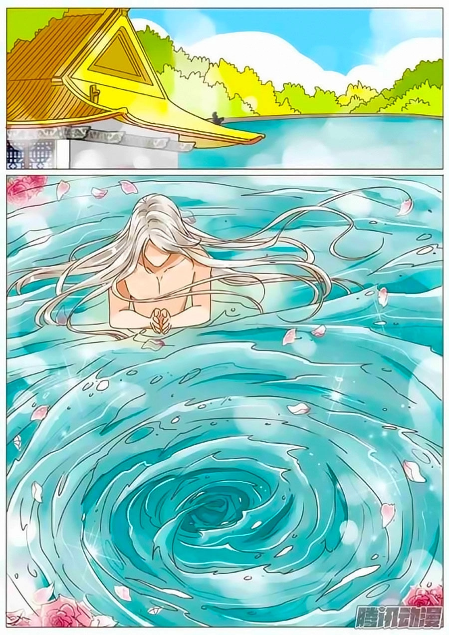 Nữ Đặc Công Thăng Chức Ký Chapter 19 - 4