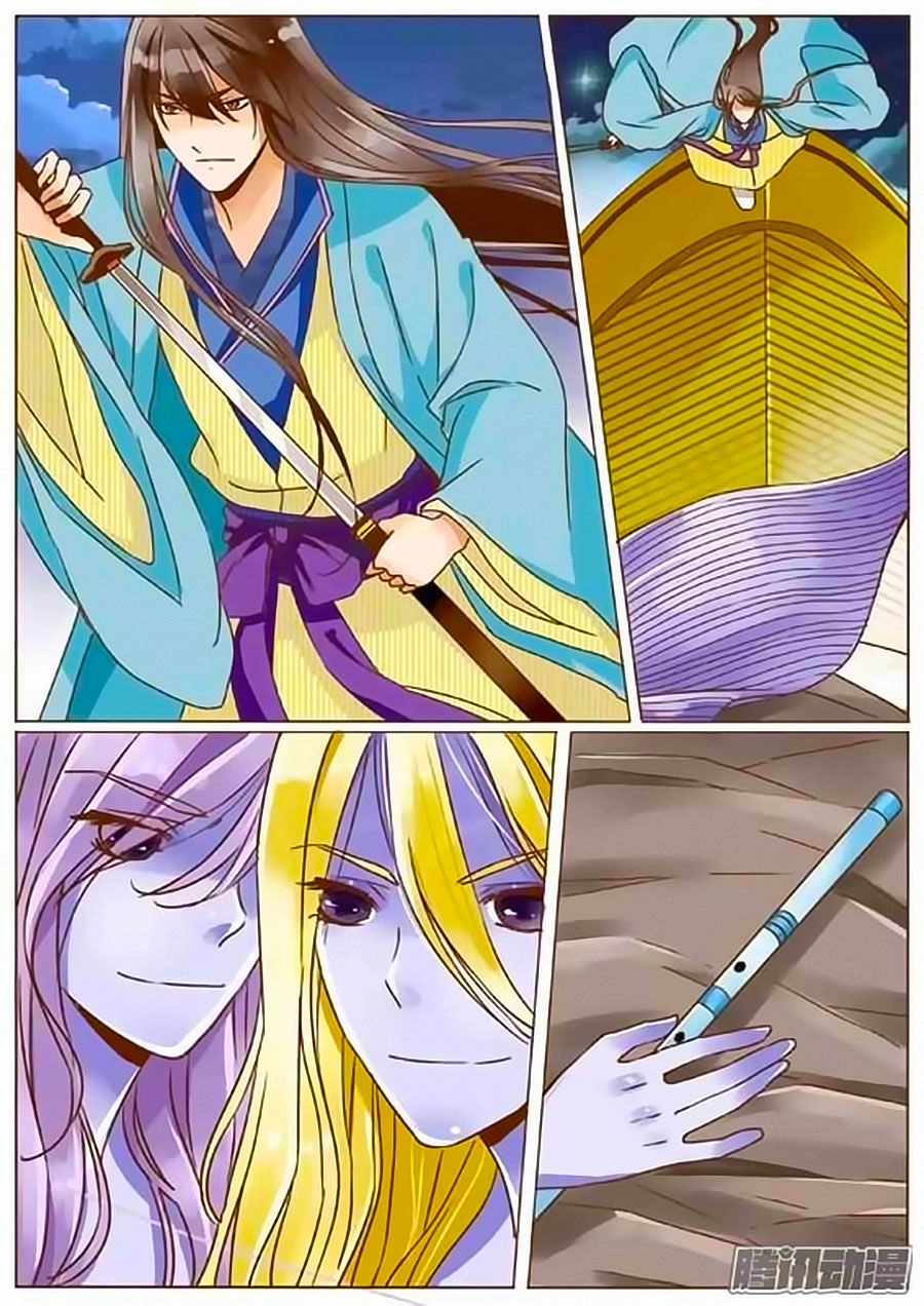 Nữ Đặc Công Thăng Chức Ký Chapter 23 - 6