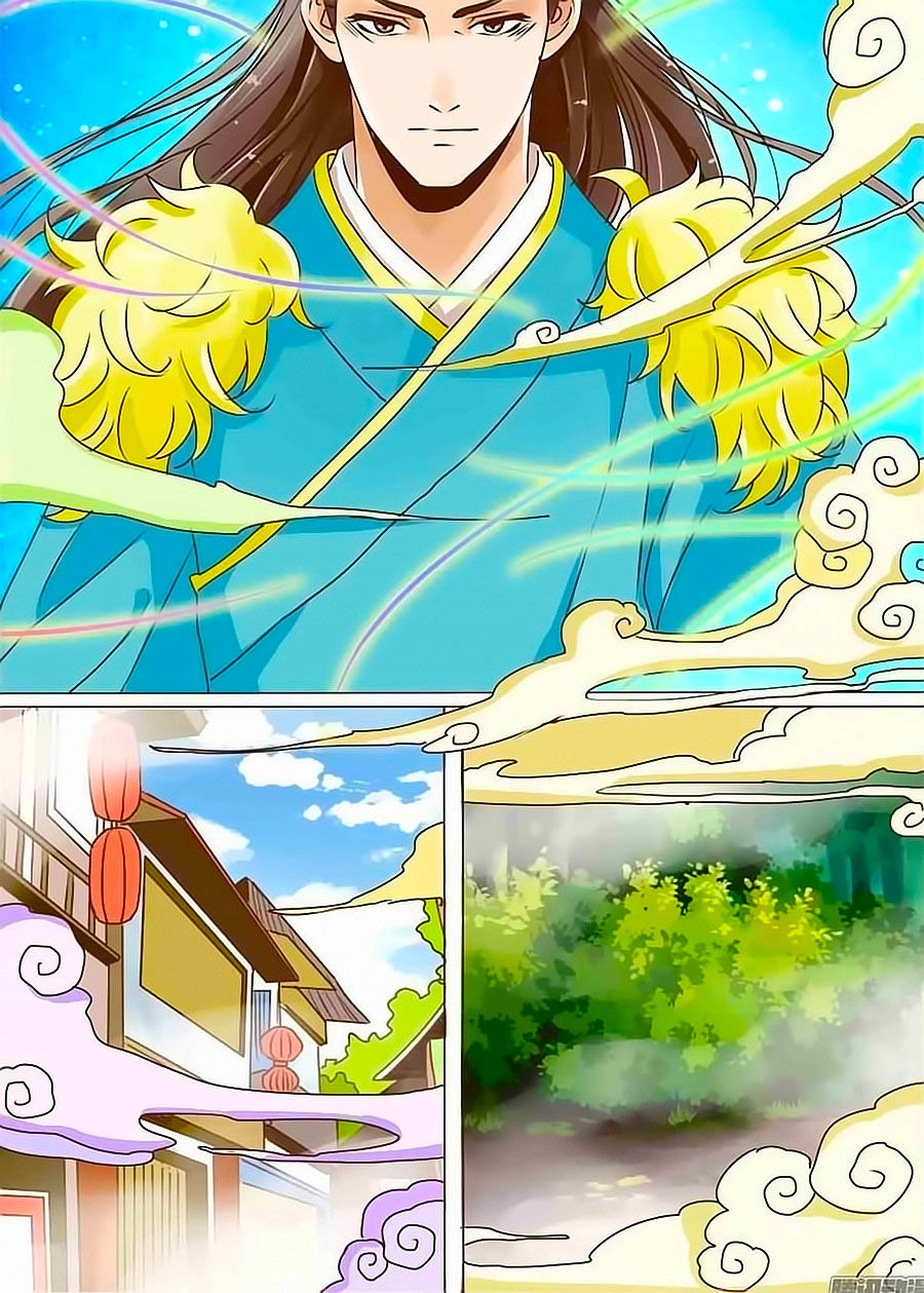 Nữ Đặc Công Thăng Chức Ký Chapter 43 - 8