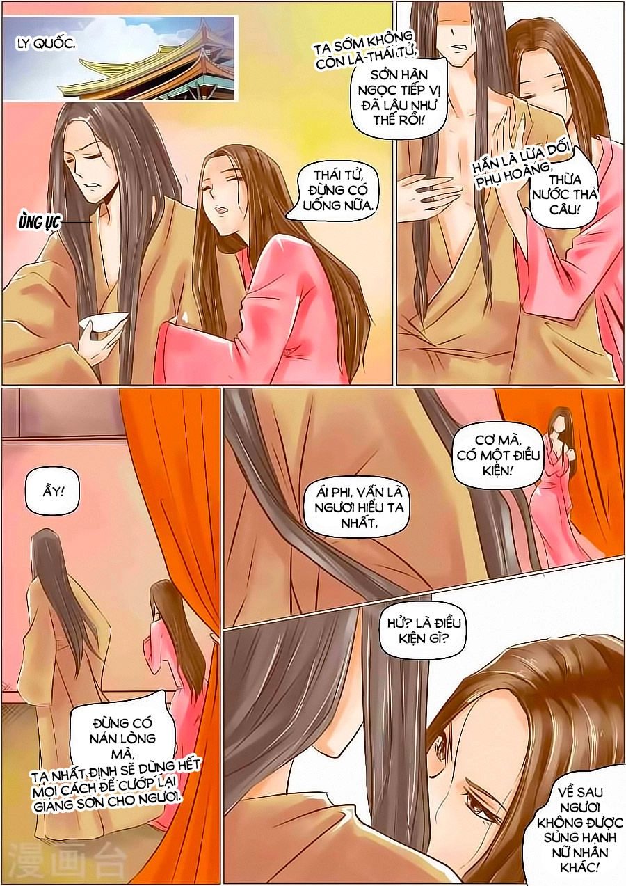 Nữ Đặc Công Thăng Chức Ký Chapter 58 - 7