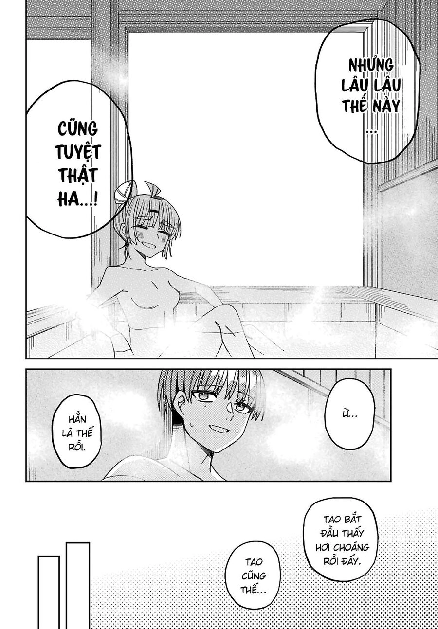 Unparalleled Mememori-Kun Chapter 10 - 27