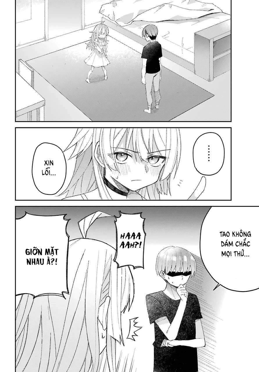 Unparalleled Mememori-Kun Chapter 1 - 30