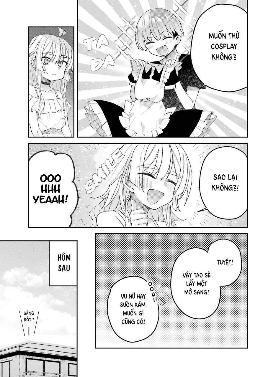 Unparalleled Mememori-Kun Chapter 1 - 33