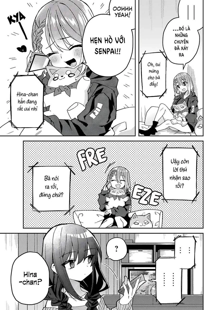 Unparalleled Mememori-Kun Chapter 3 - 28