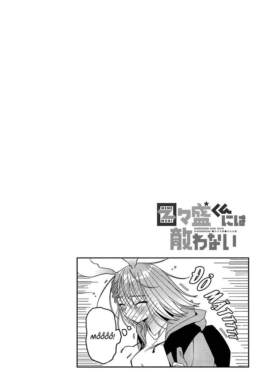 Unparalleled Mememori-Kun Chapter 7 - 34