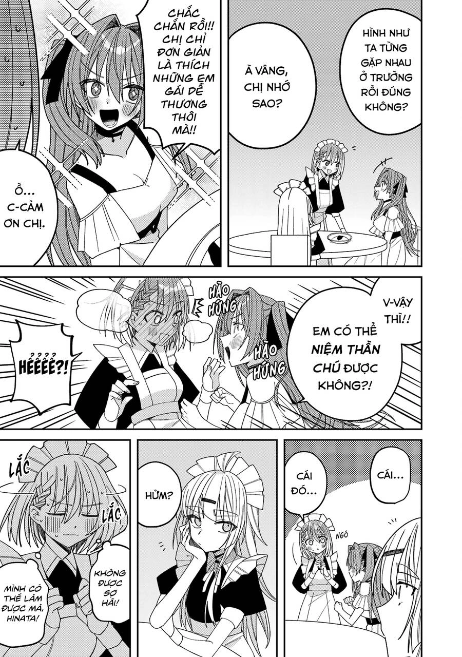 Unparalleled Mememori-Kun Chapter 9 - 26