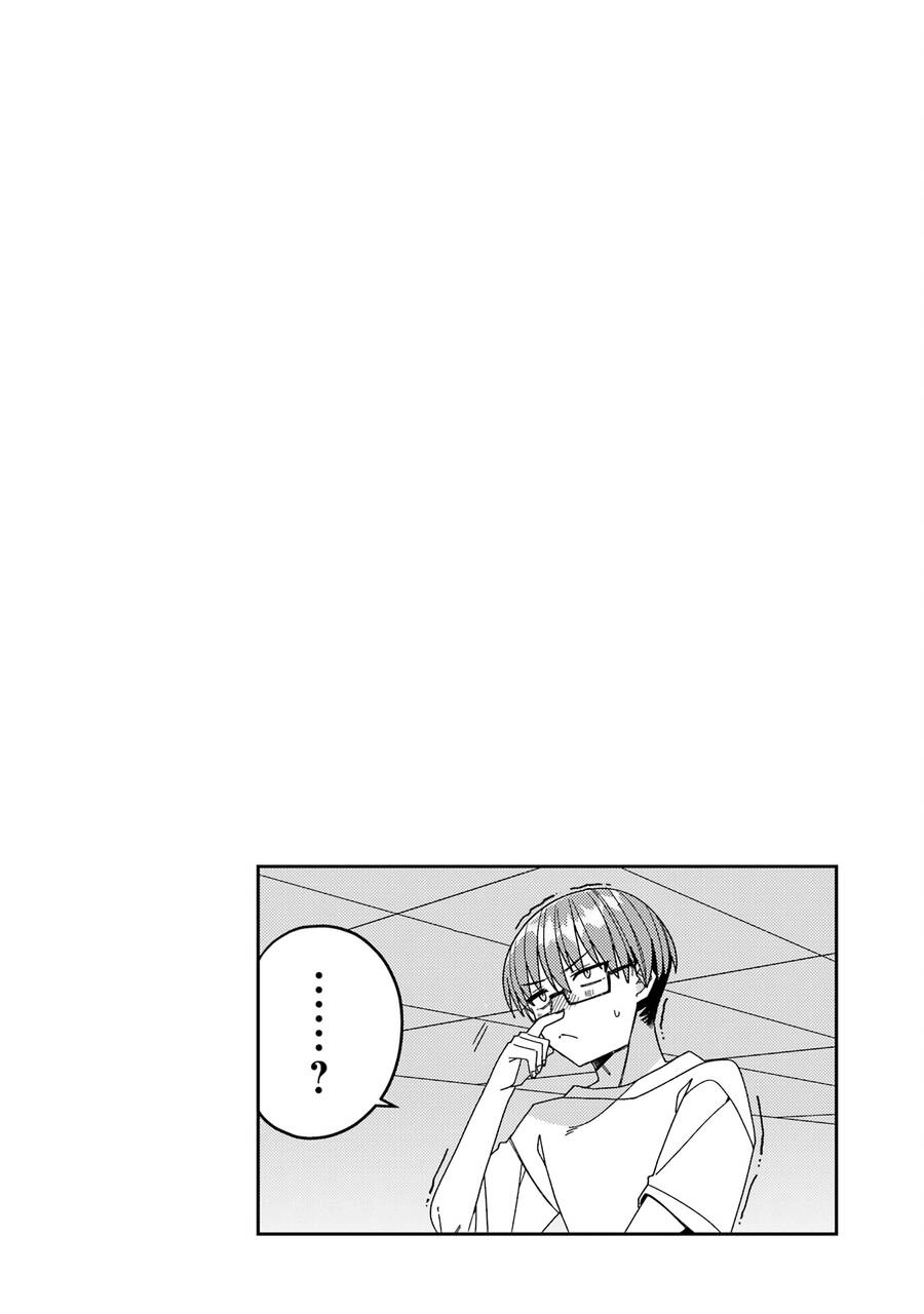 Unparalleled Mememori-Kun Chapter 9 - 41